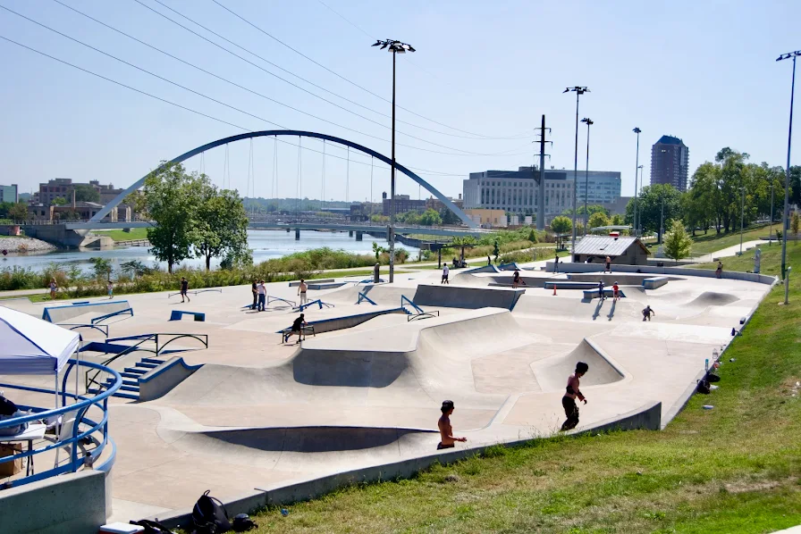 Lauridsen Skatepark