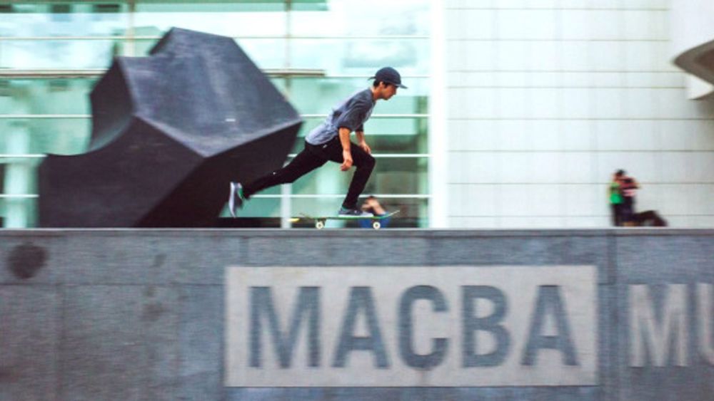 MACBA
