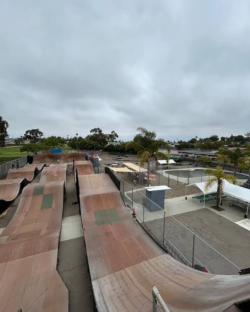 Krause Family Skatepark