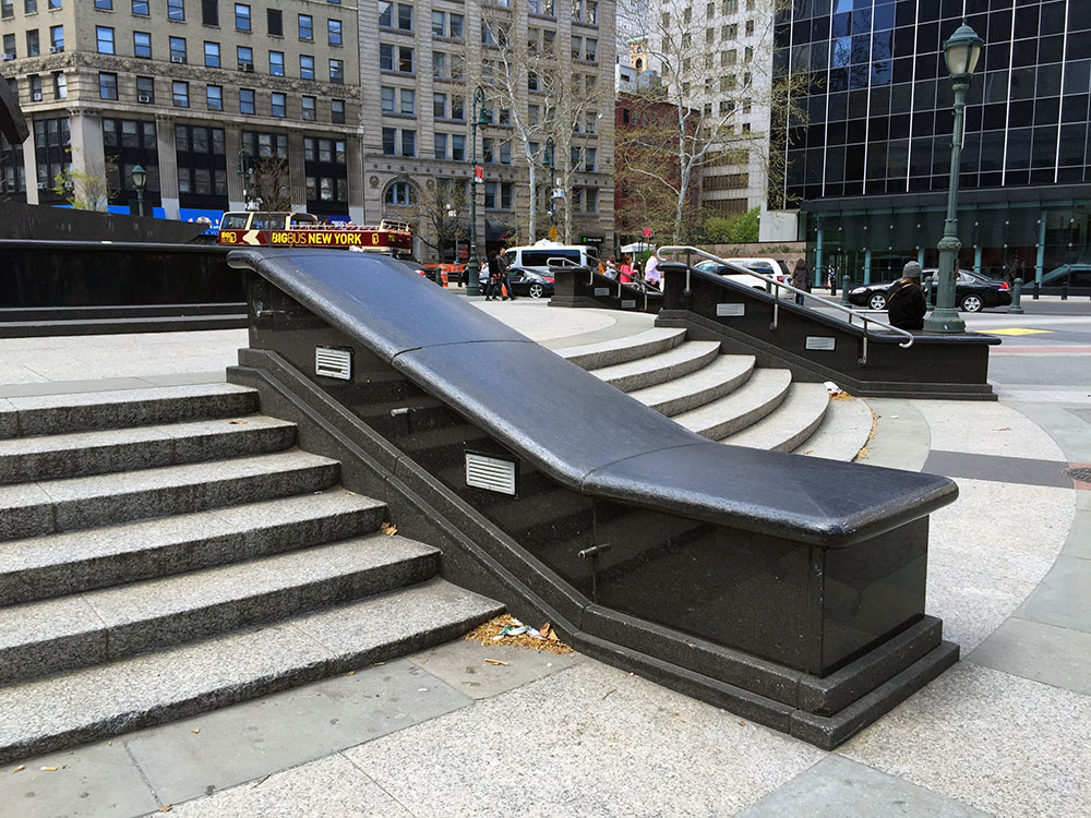 New York Black Hubbas