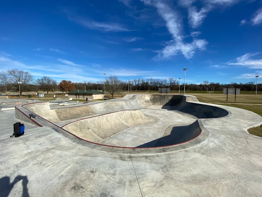 Macon Skatepark