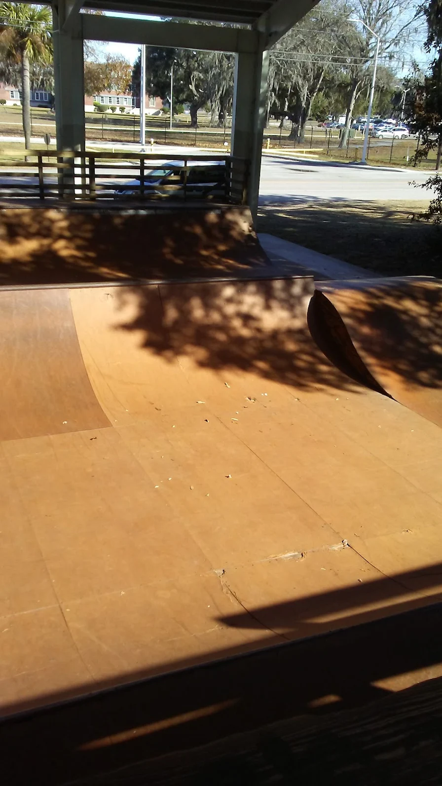Port Royal Skateboard Park