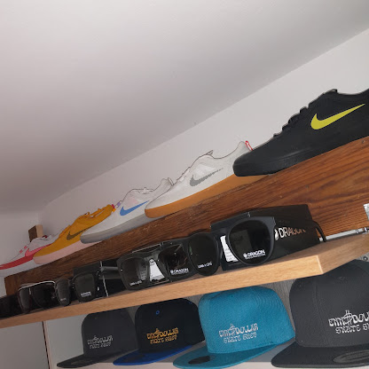 Ennsdollar Skateshop