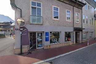 Positive Rebel Skateshop