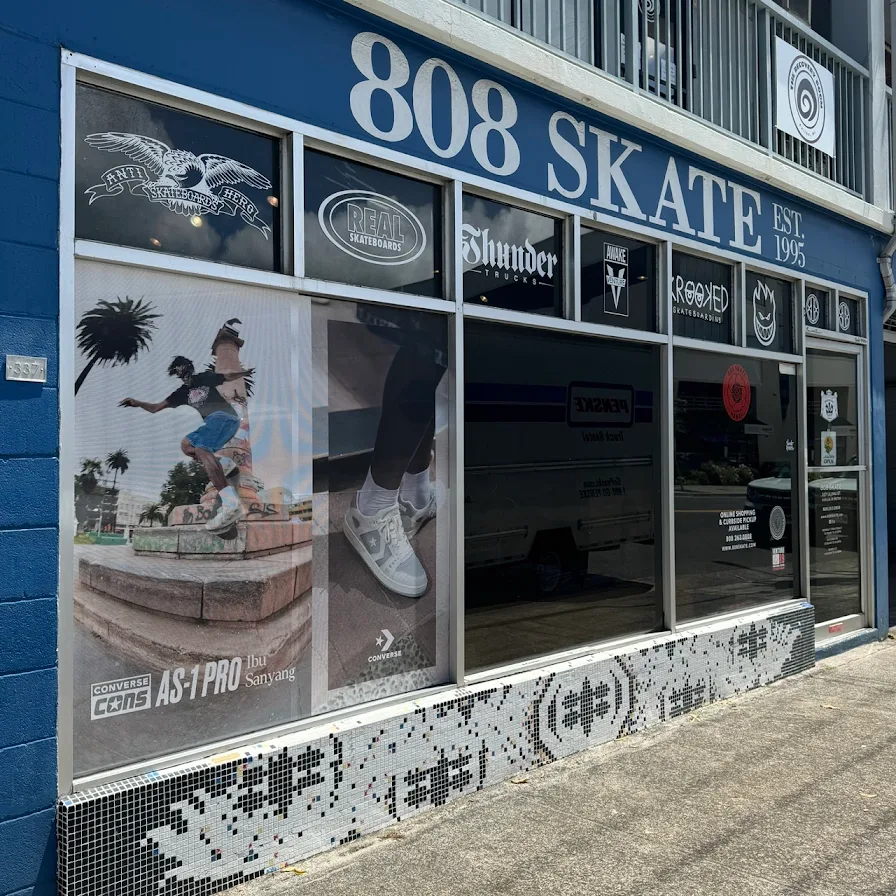 808 Skate
