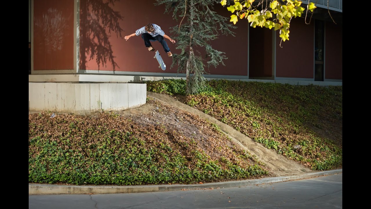 UC Davis Ivy Gap