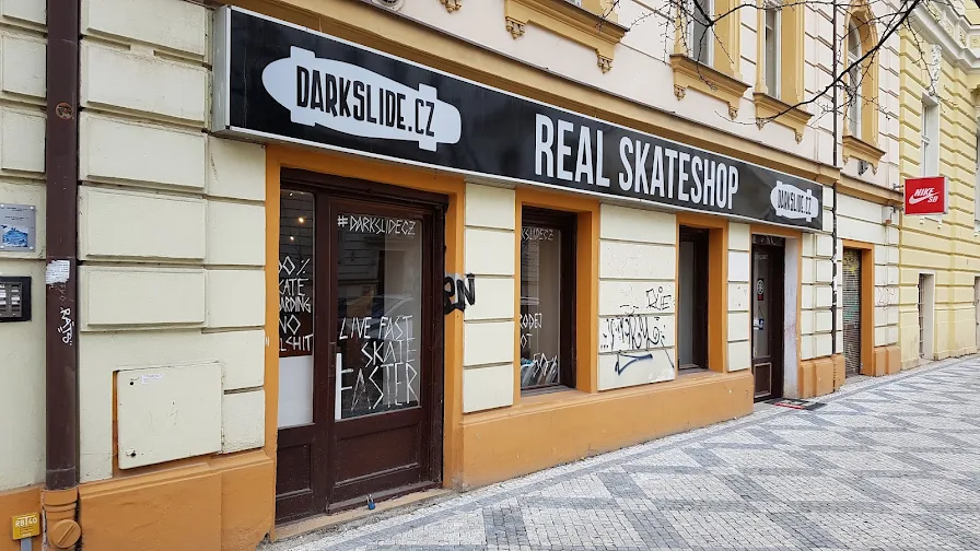 Darkslide