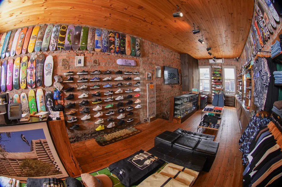 Hemley Skateboarding