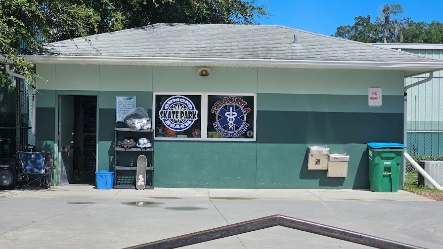 Trauma Skateboards