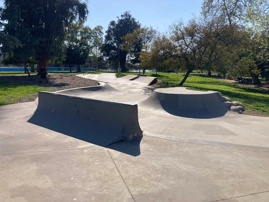 Lincoln Park Skatepark
