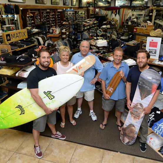 Val Surf