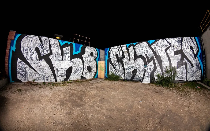 Sk8 Skates