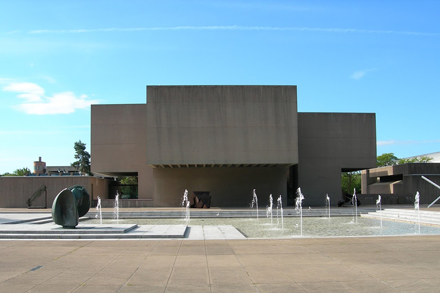 Everson Museum of Art