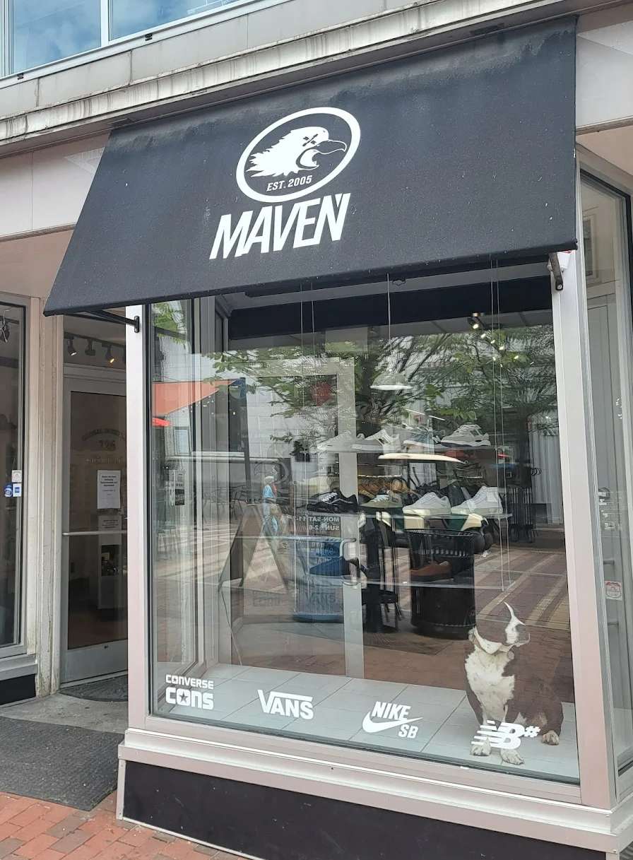 Maven