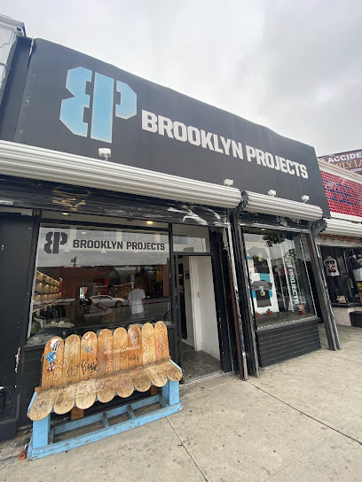 Brooklyn Projects
