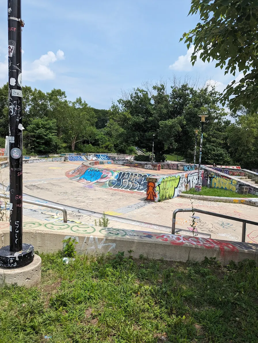 Paine's Park