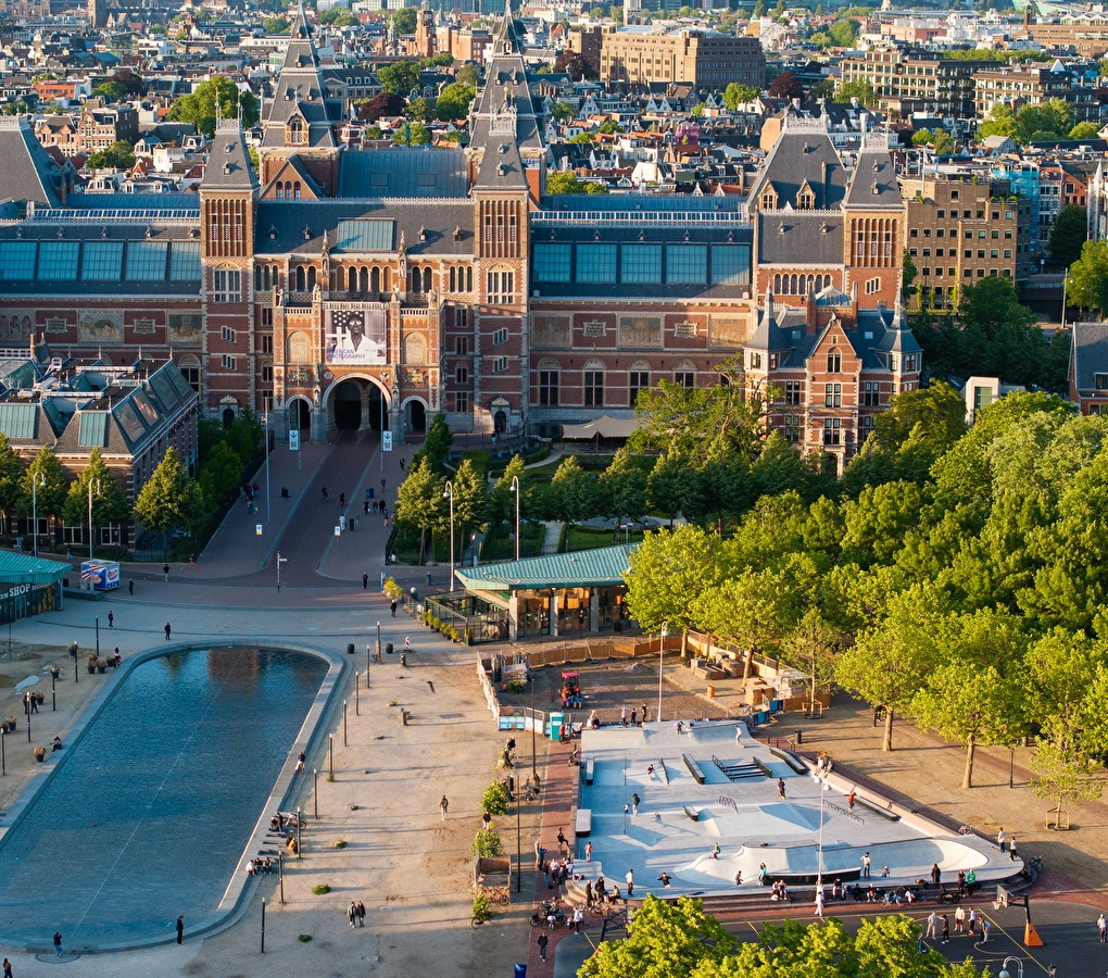 Museumplein