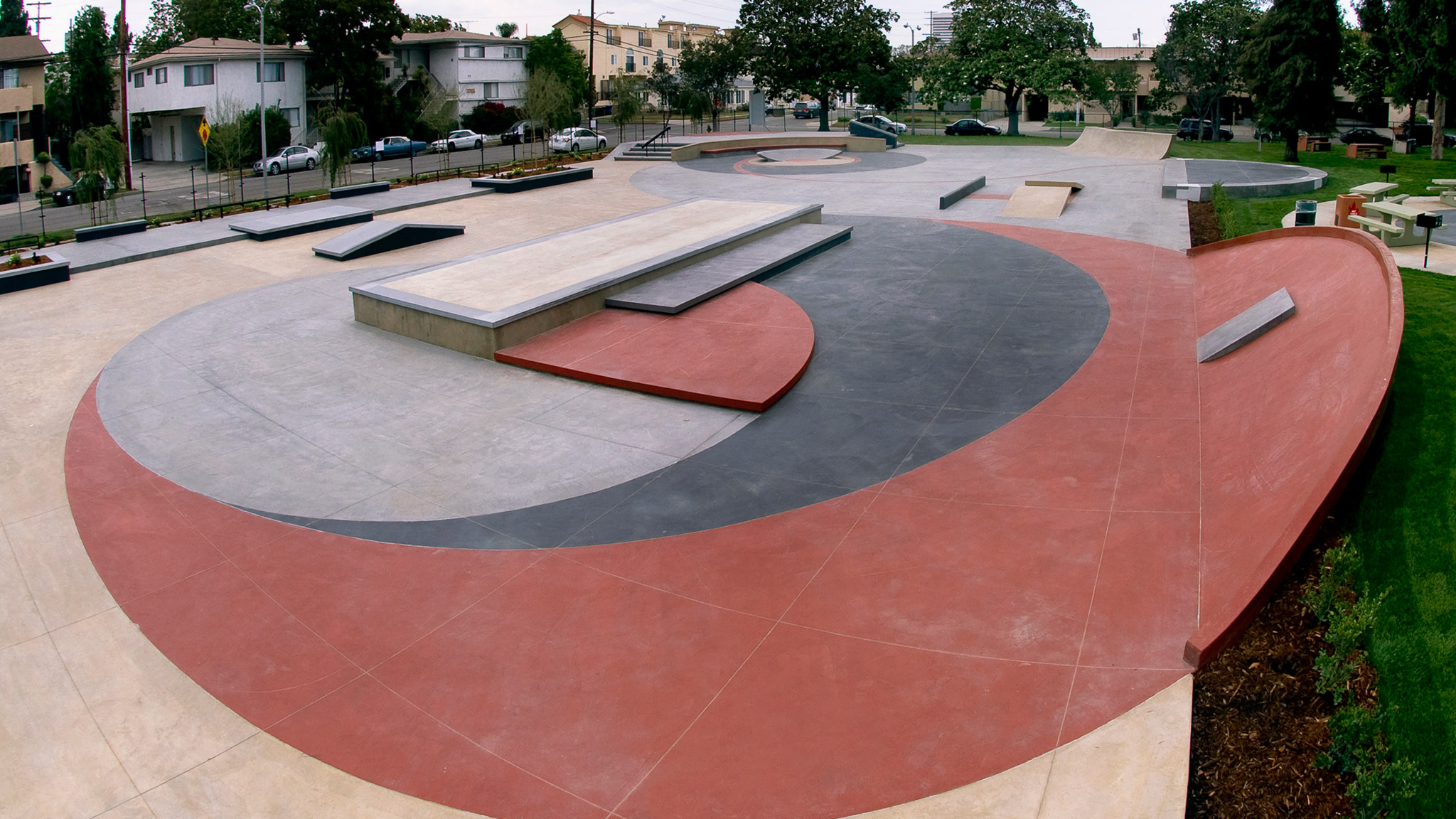 Stoner Plaza