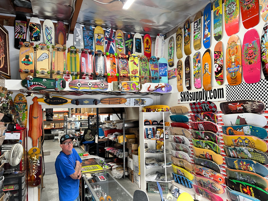 SK8 Supply