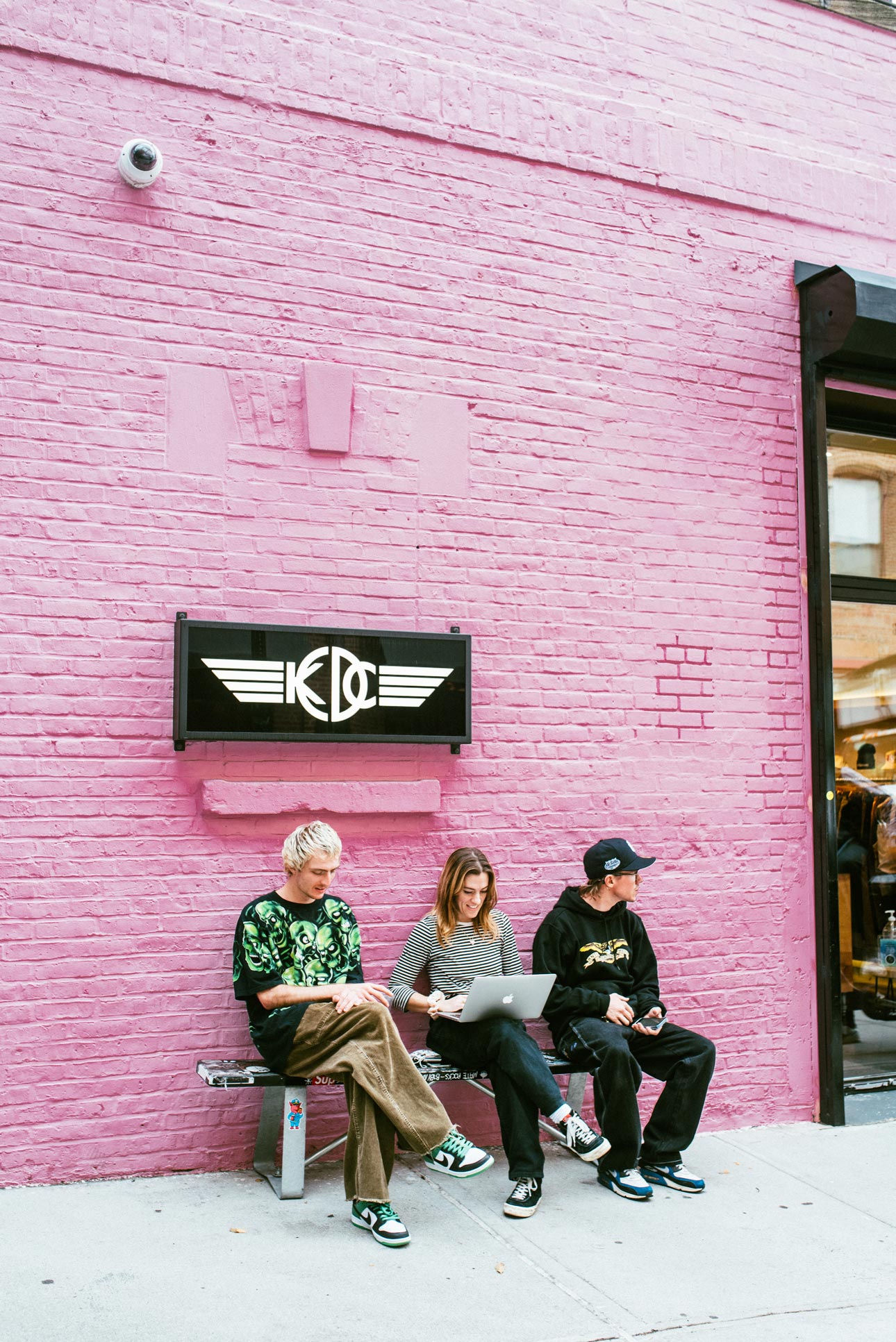 KCDC Skateshop