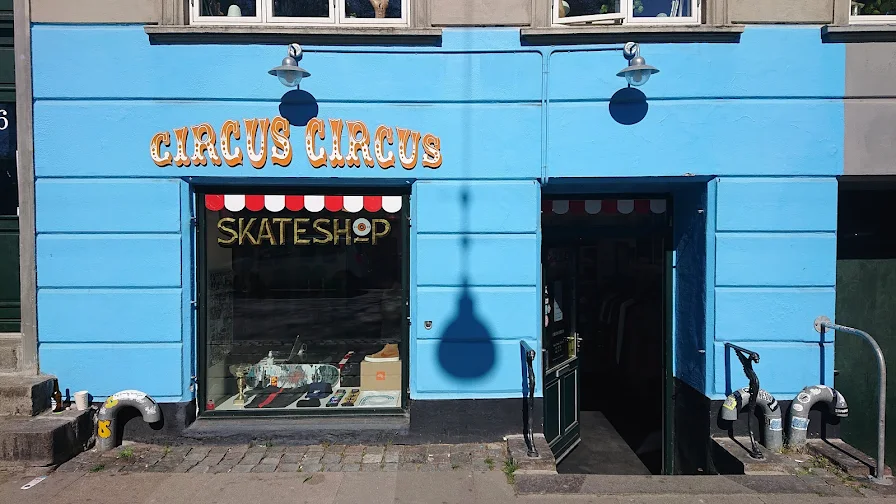 Circus Circus