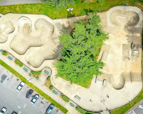 Two Rivers Skatepark