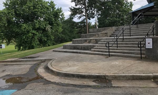 Atlanta 5 Block