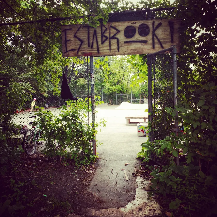 Estabrook Skatepark