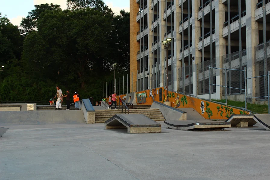 House Park