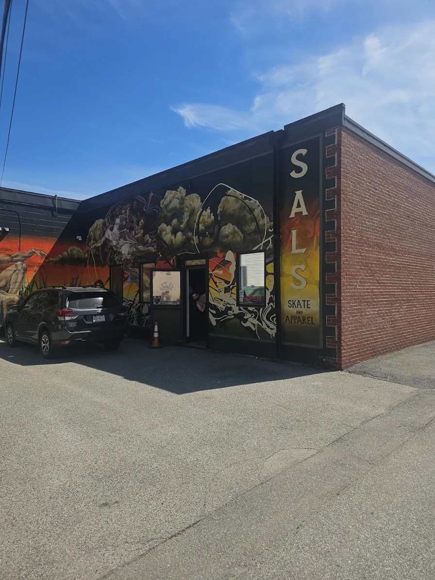 Sal's Skate and Apparel