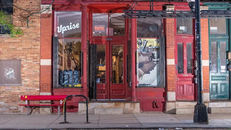 Uprise Skateshop