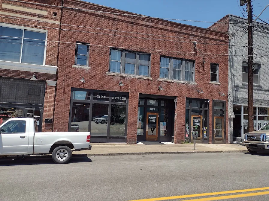 Elk City Skate Shop