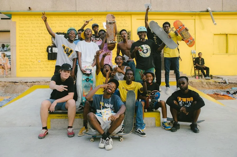 Freedom Skatepark