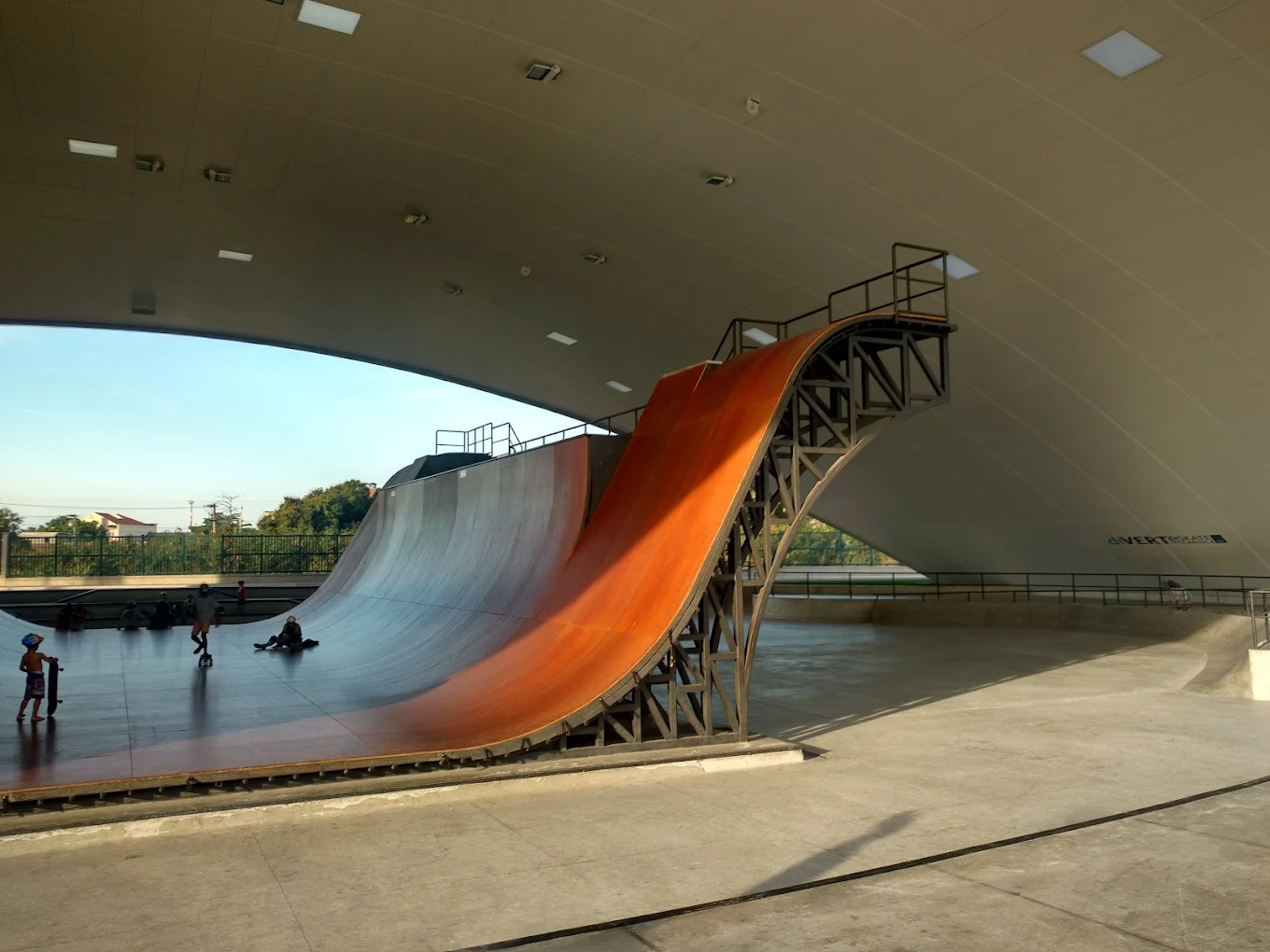 Madureira Skatepark