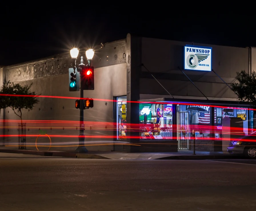 Pawnshop Skate Co.