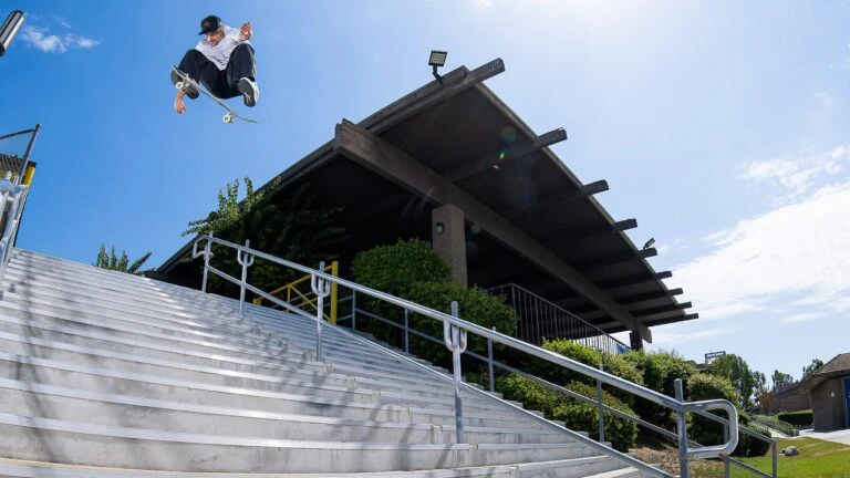 El Toro 20-Stair