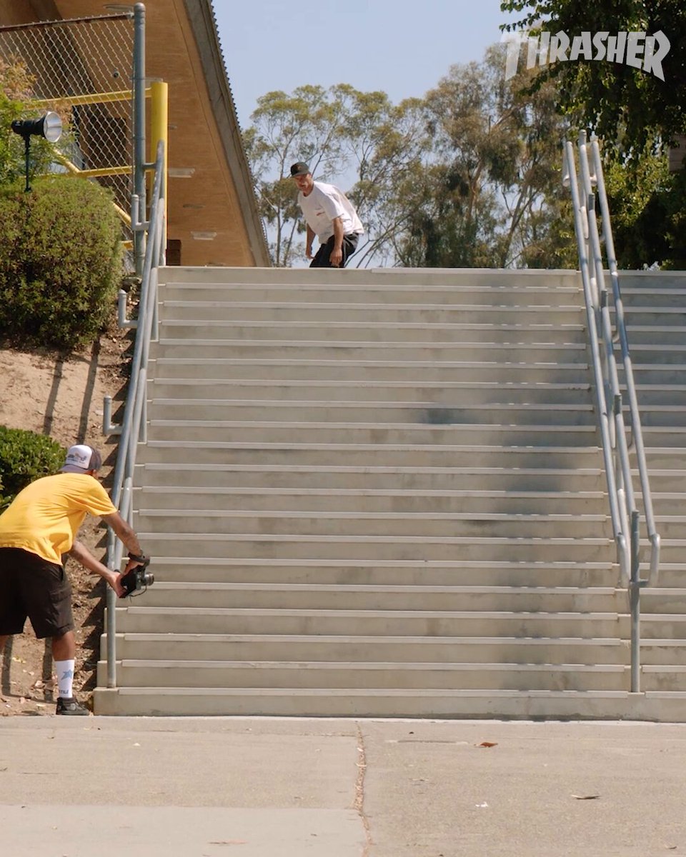 El Toro 20-Stair