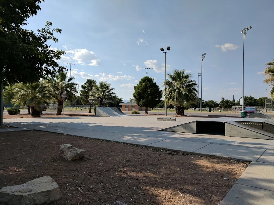 Eastwood Skate Park