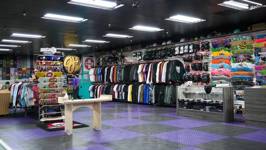 Boise Skateboard Supply