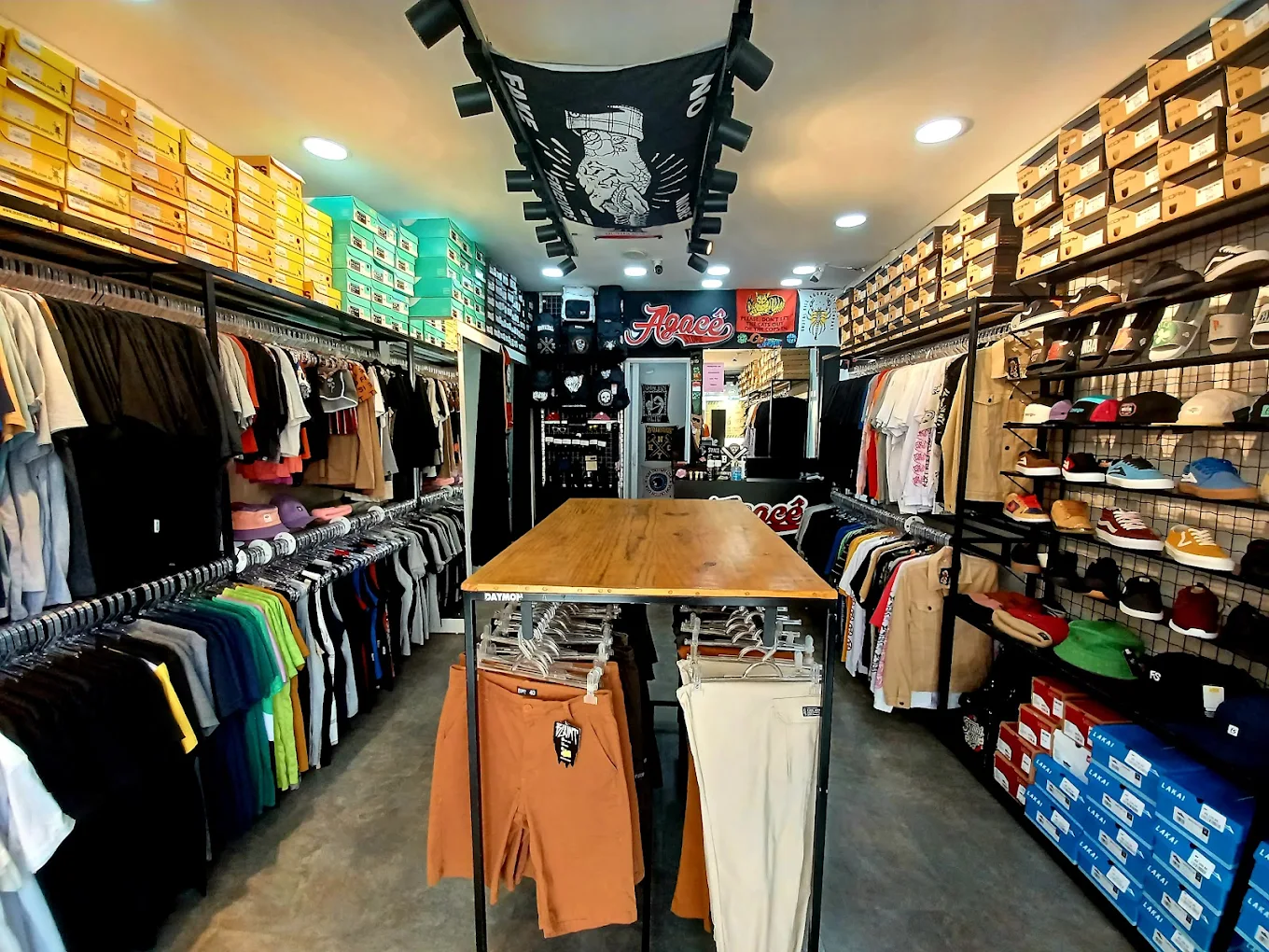 Agacê Store