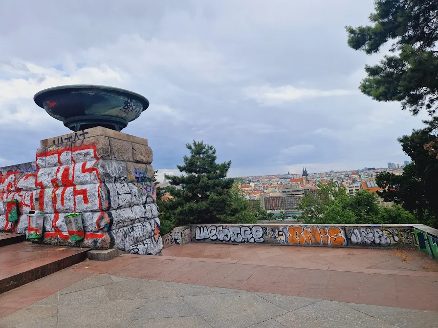 Stalin Plaza