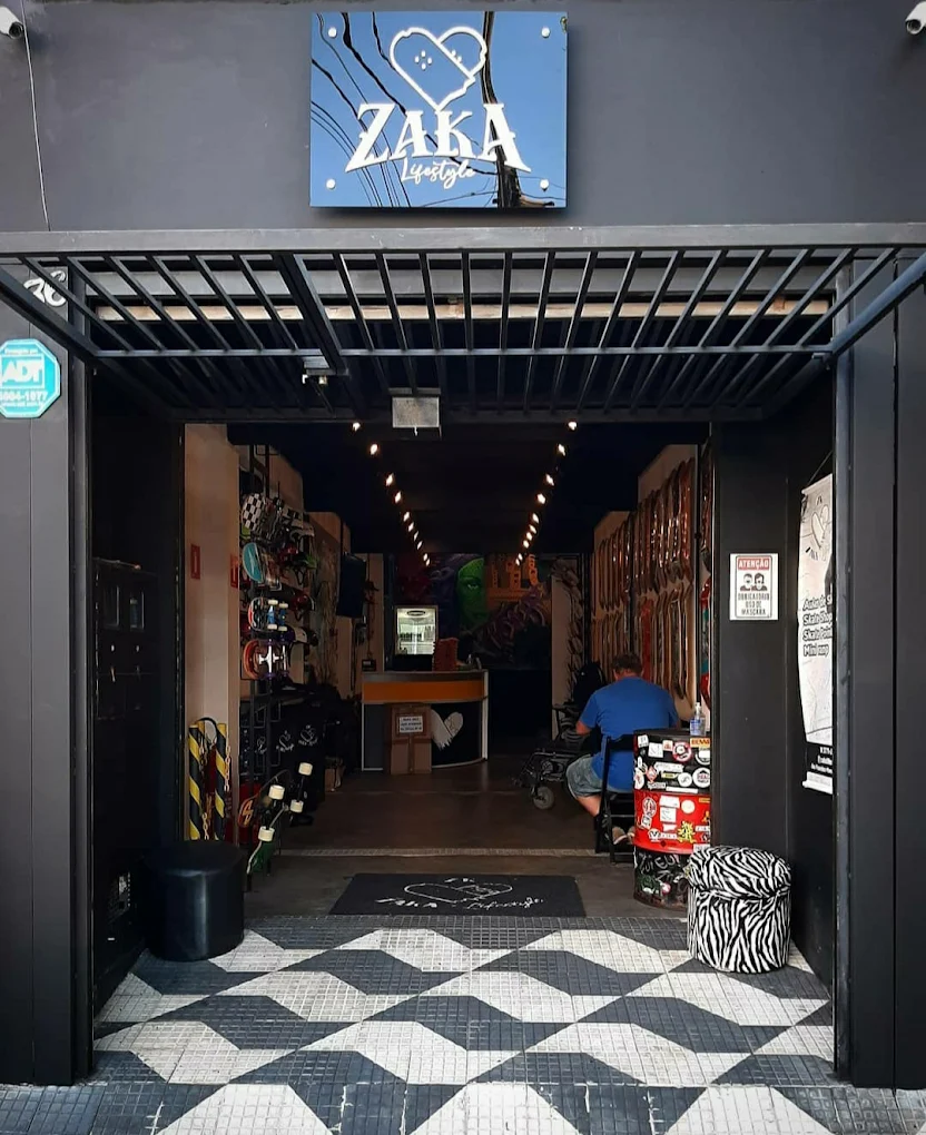 Zaka Lifestyle