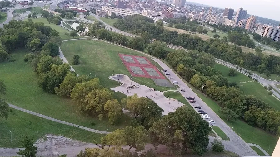 Penn Valley Skate Park