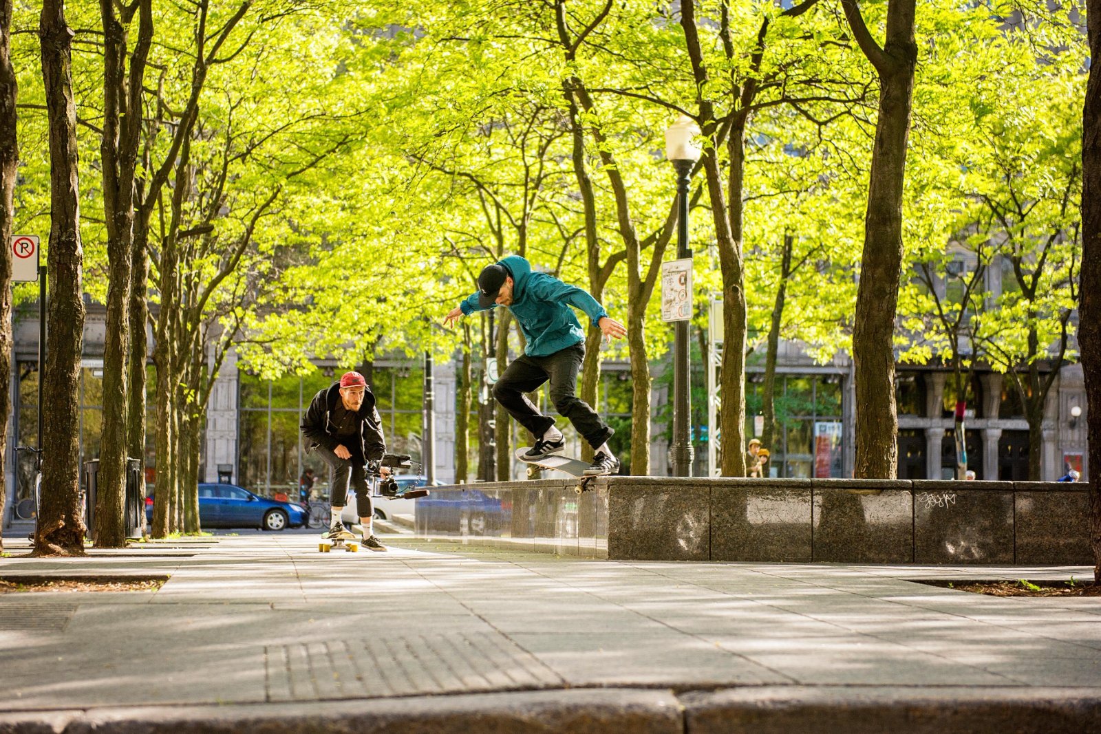 Peace Park