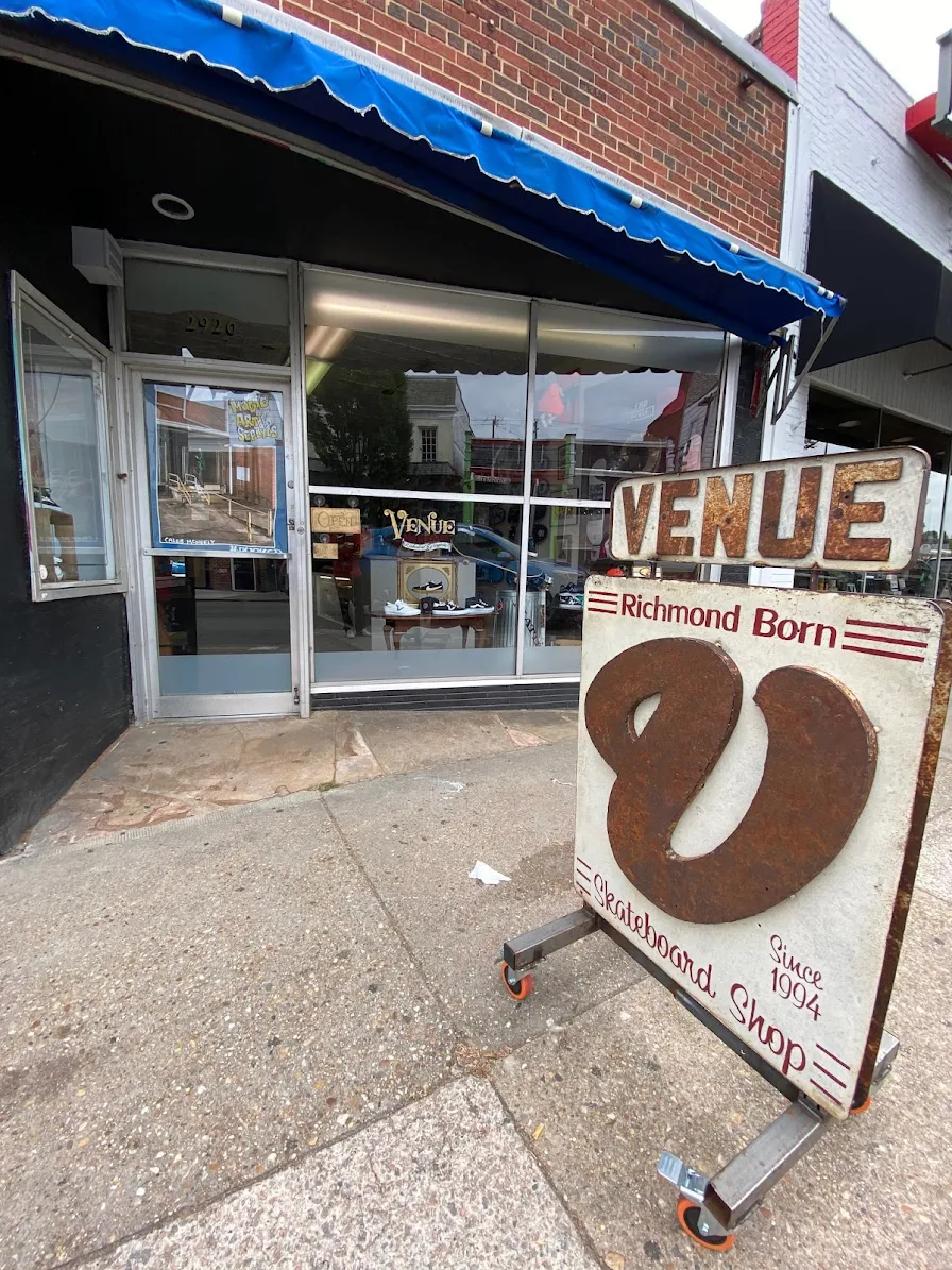 Venue Skateboards